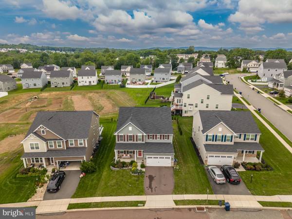 Gilbertsville, PA 19525,523 SPRING MANOR BLVD