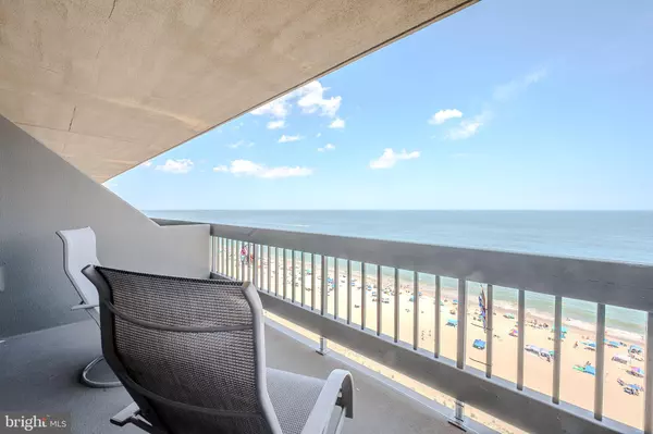 Ocean City, MD 21842,9900 COASTAL HWY #1406