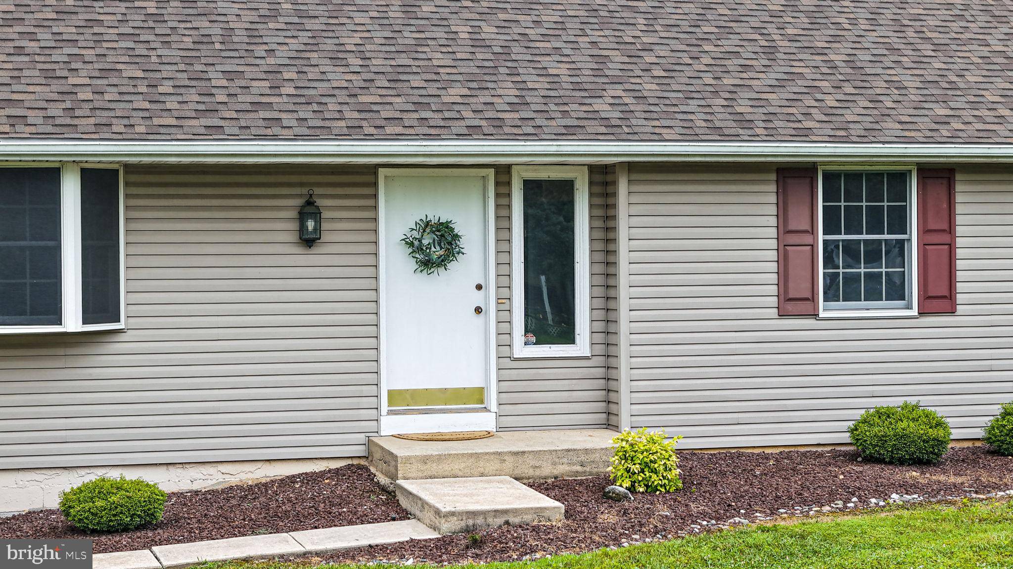 Oxford, PA 19363,161 TWEED RD
