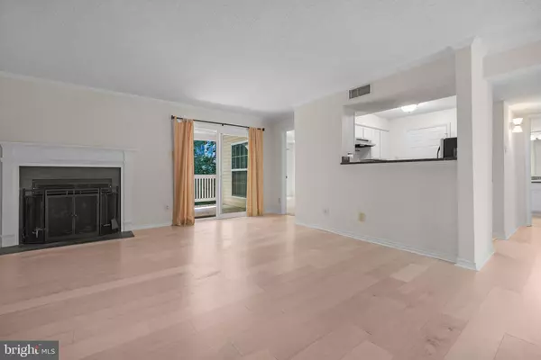 Mclean, VA 22102,1517 LINCOLN WAY #204A