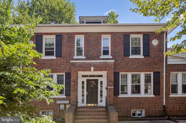3728 LEGATION ST NW, Washington, DC 20015