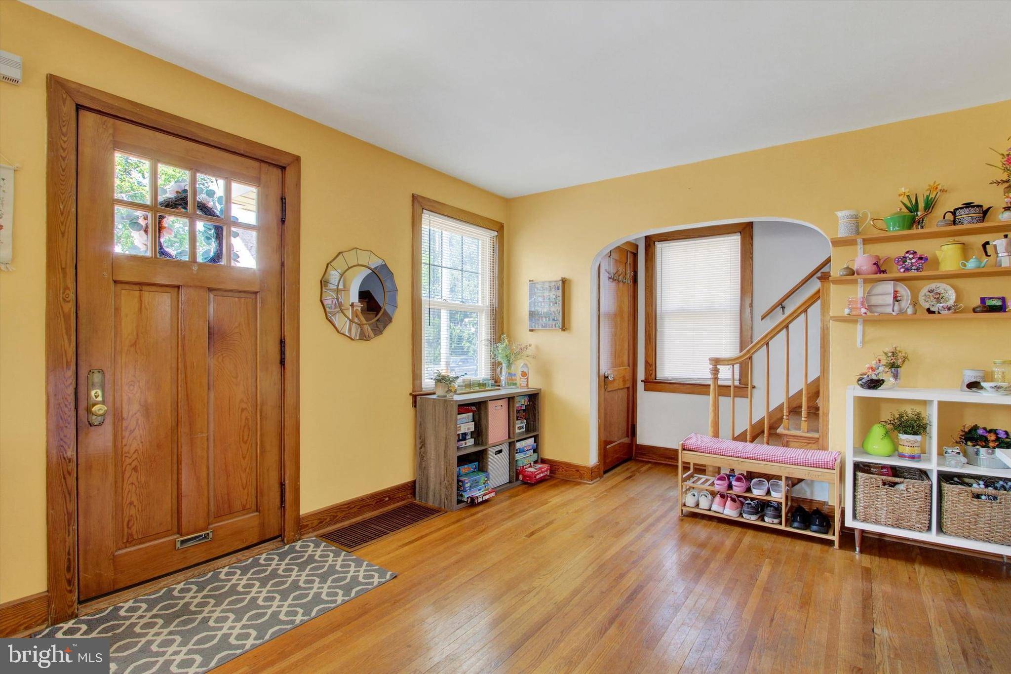 Hanover, PA 17331,105 ALLEGHENY AVE
