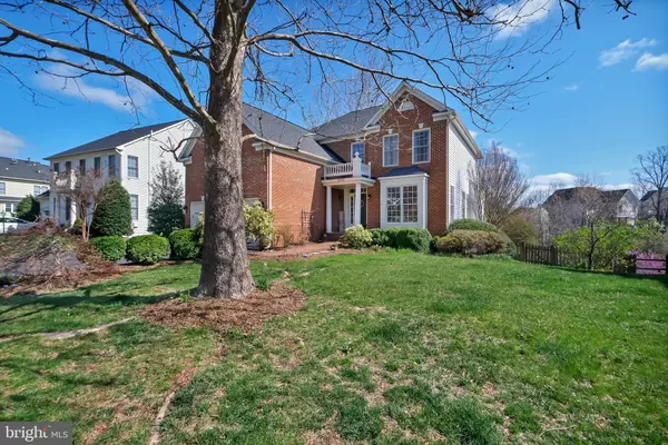 Leesburg, VA 20176,18992 SNOWBERRY CT