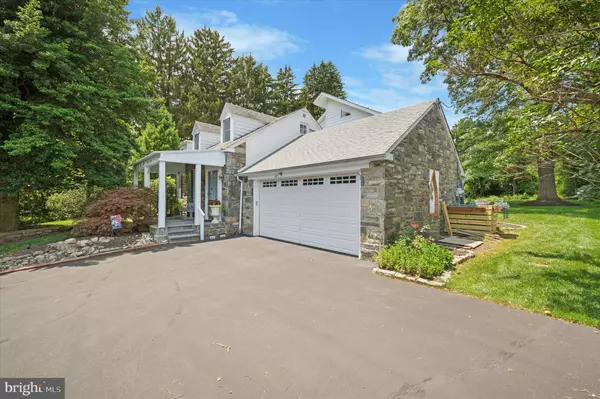 Huntingdon Valley, PA 19006,2440 WALTON RD