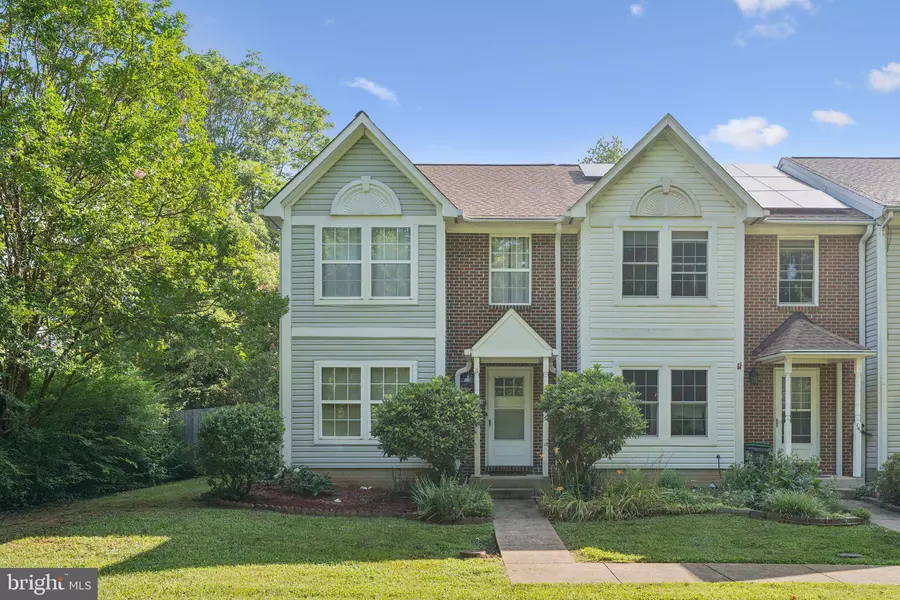 101 CLAIBORNE AVE, Fredericksburg, VA 22405