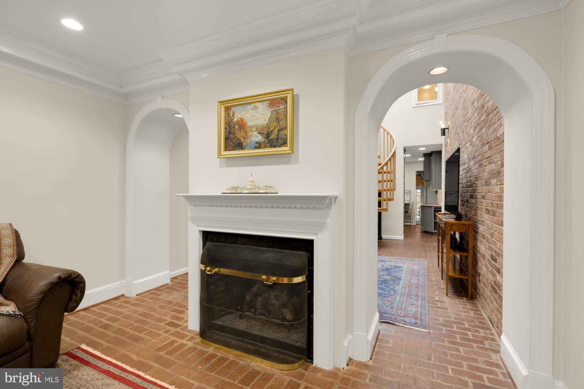 Alexandria, VA 22314,624 S PITT ST #1/2