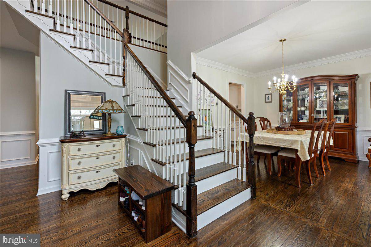 Newtown, PA 18940,10 EAGLETON FARM RD
