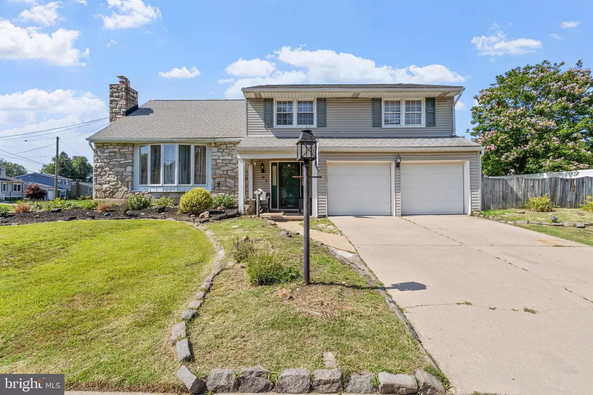 Burlington, NJ 08016,28 KINGSBRIDGE DR