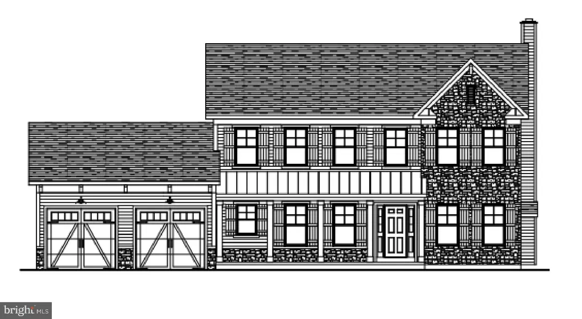 Phoenixville, PA 19460,104 FERRY LN #2