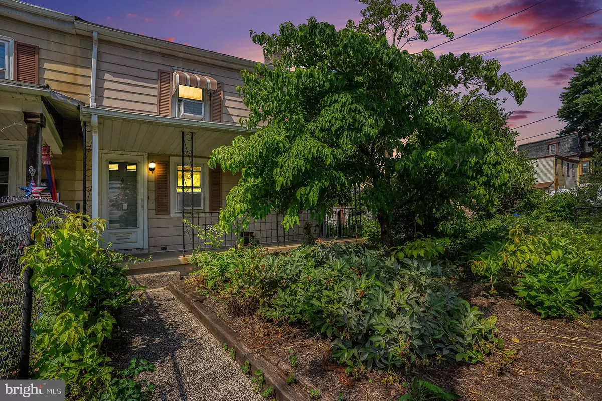 Pottstown, PA 19464,323-325 SOUTH ST