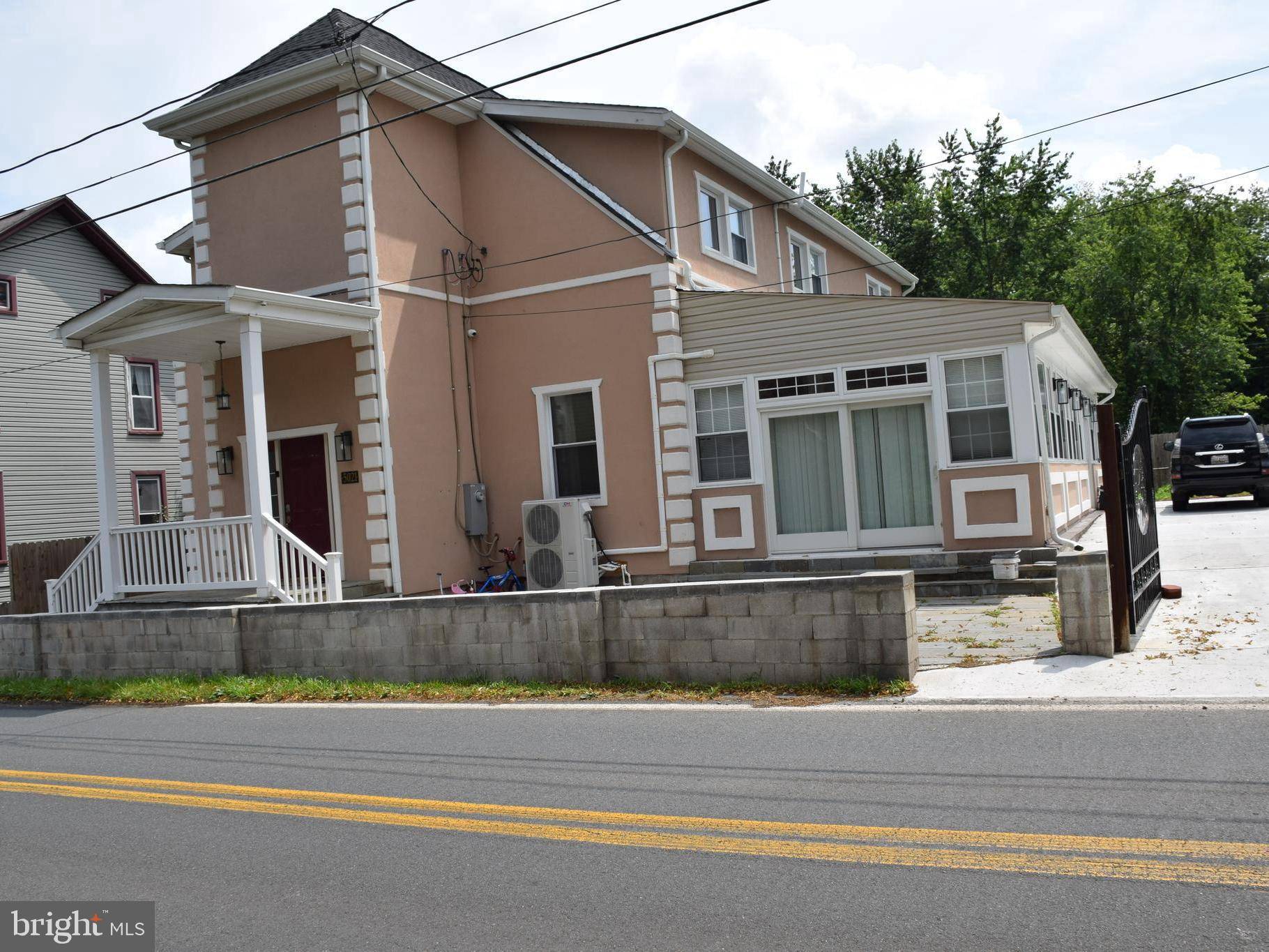 Taneytown, MD 21787,5021 HARNEY RD