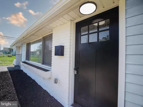 Levittown, PA 19057,7 INDIGO TURN