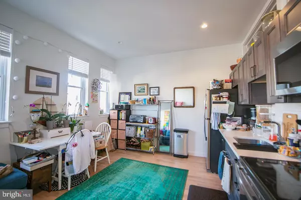 Philadelphia, PA 19147,507 S 8TH ST #306