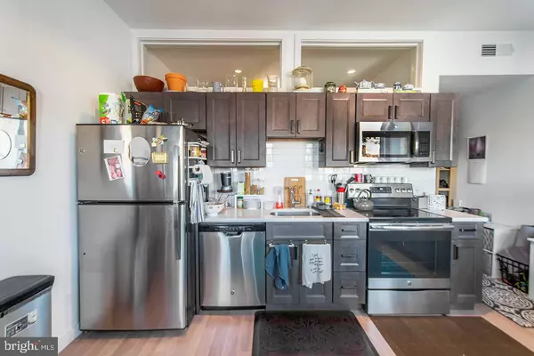 Philadelphia, PA 19147,507 S 8TH ST #306