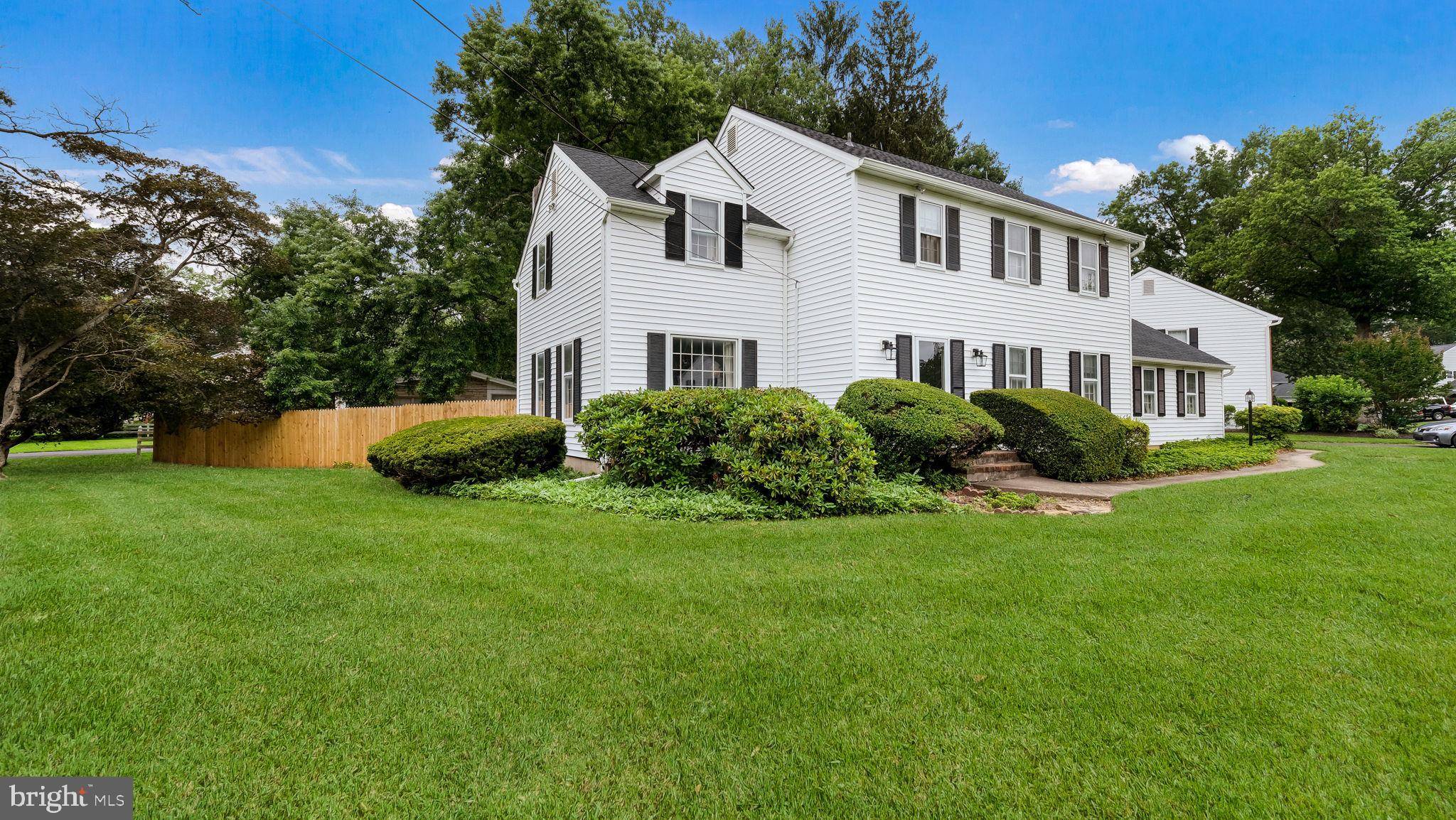 Yardley, PA 19067,1301 MOON DR