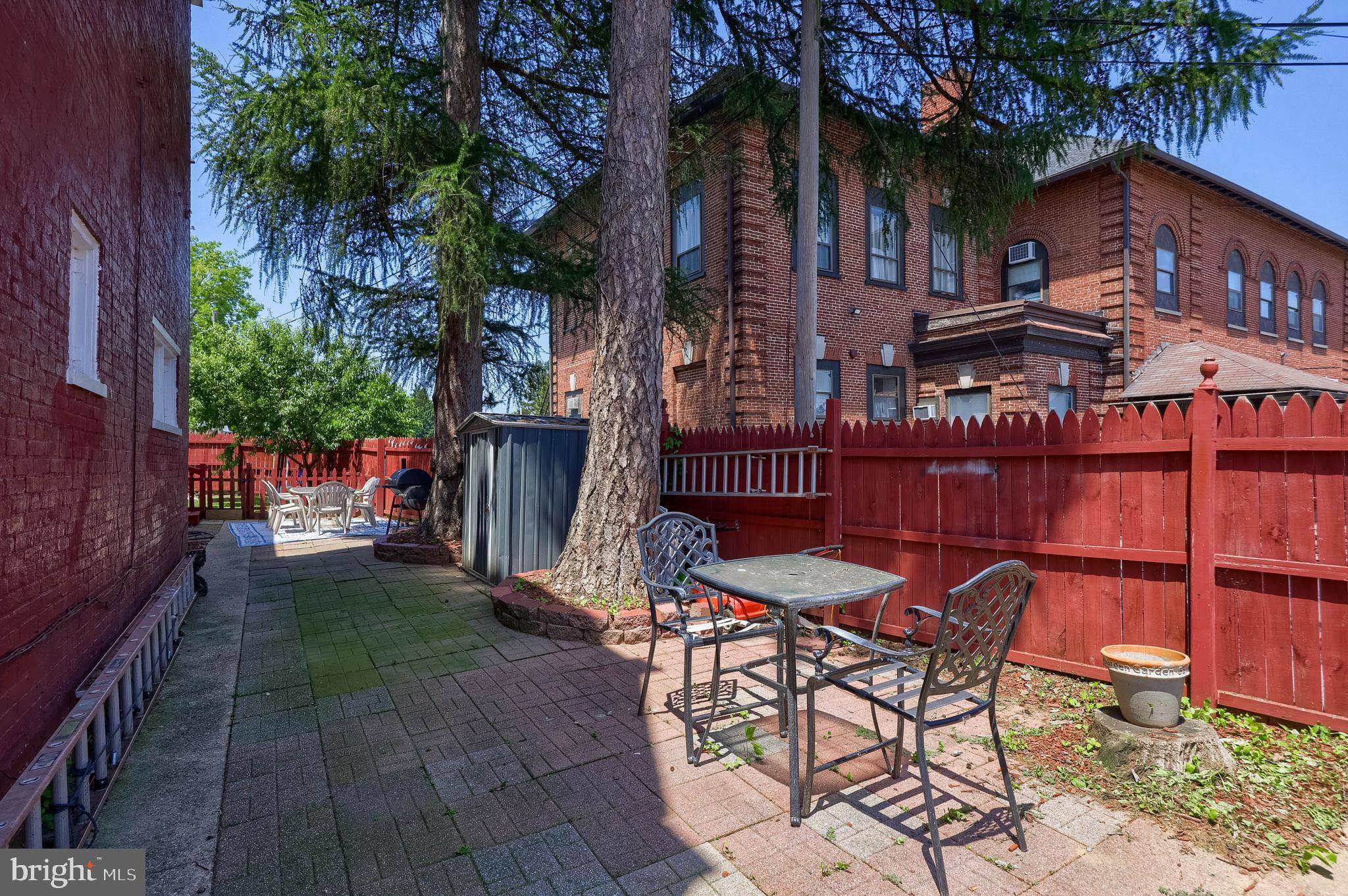48 RANCK AVE, Lancaster, PA 17602