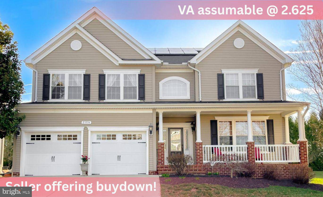 23534 BELMAR DR, Leonardtown, MD 20650