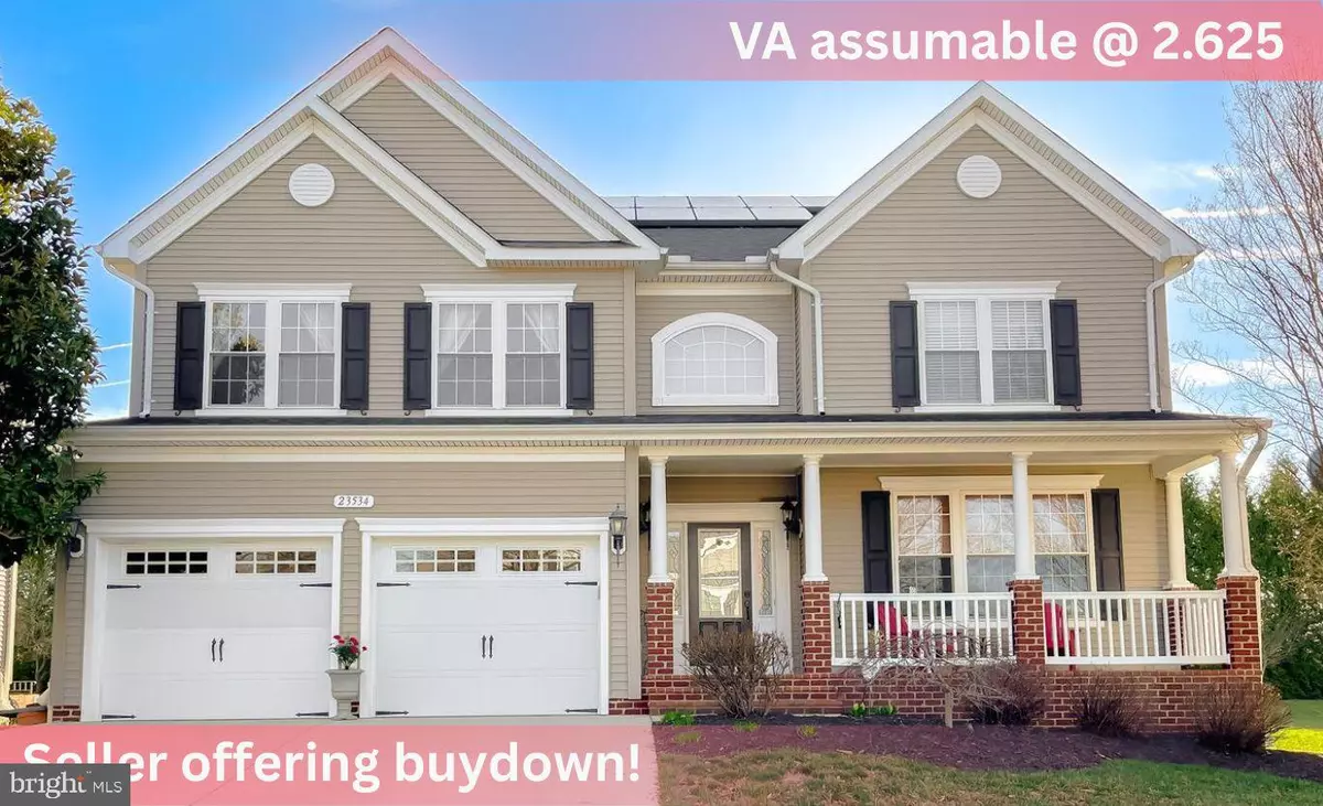 Leonardtown, MD 20650,23534 BELMAR DR