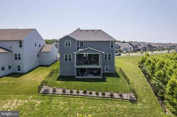 Frederick, MD 21704,5745 HAWK RIDGE RD