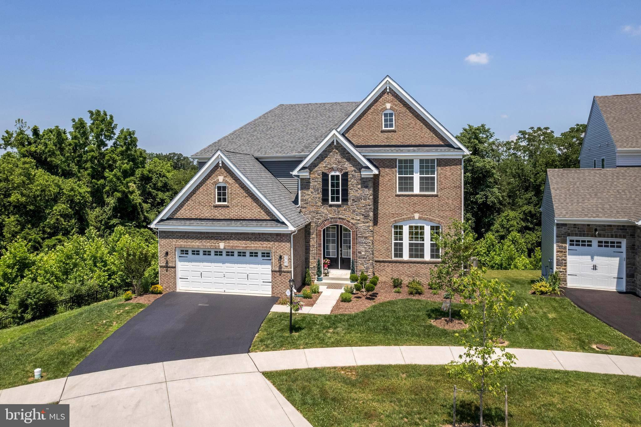 Frederick, MD 21704,5745 HAWK RIDGE RD