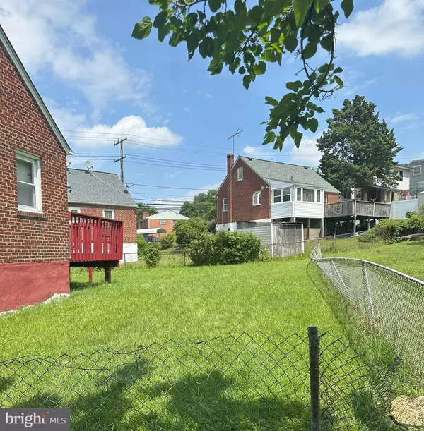 Hyattsville, MD 20783,6603 MEDWICK DR