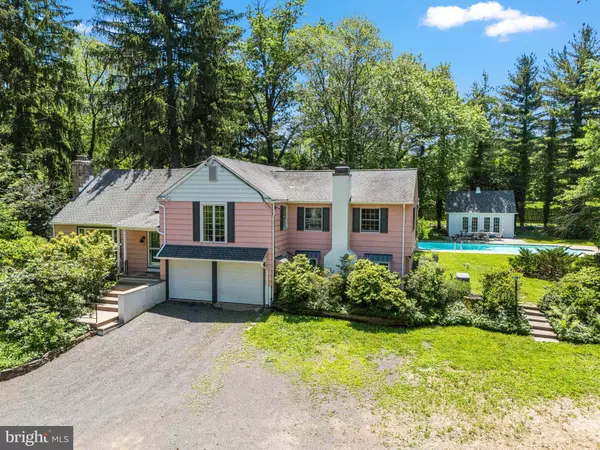 Newtown, PA 18940,2692 WINDY BUSH RD