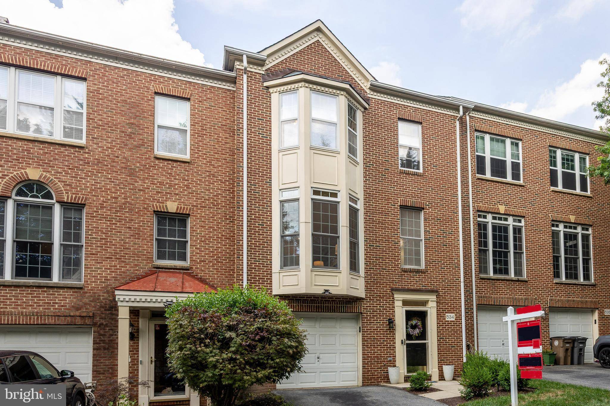 Rockville, MD 20850,534 WINDING ROSE DR