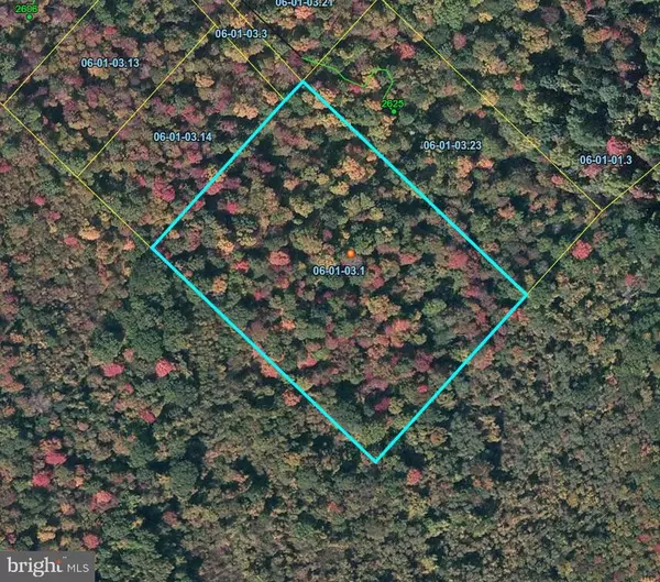 Saxton, PA 16678,LOT 4 TILLAMOOK LN
