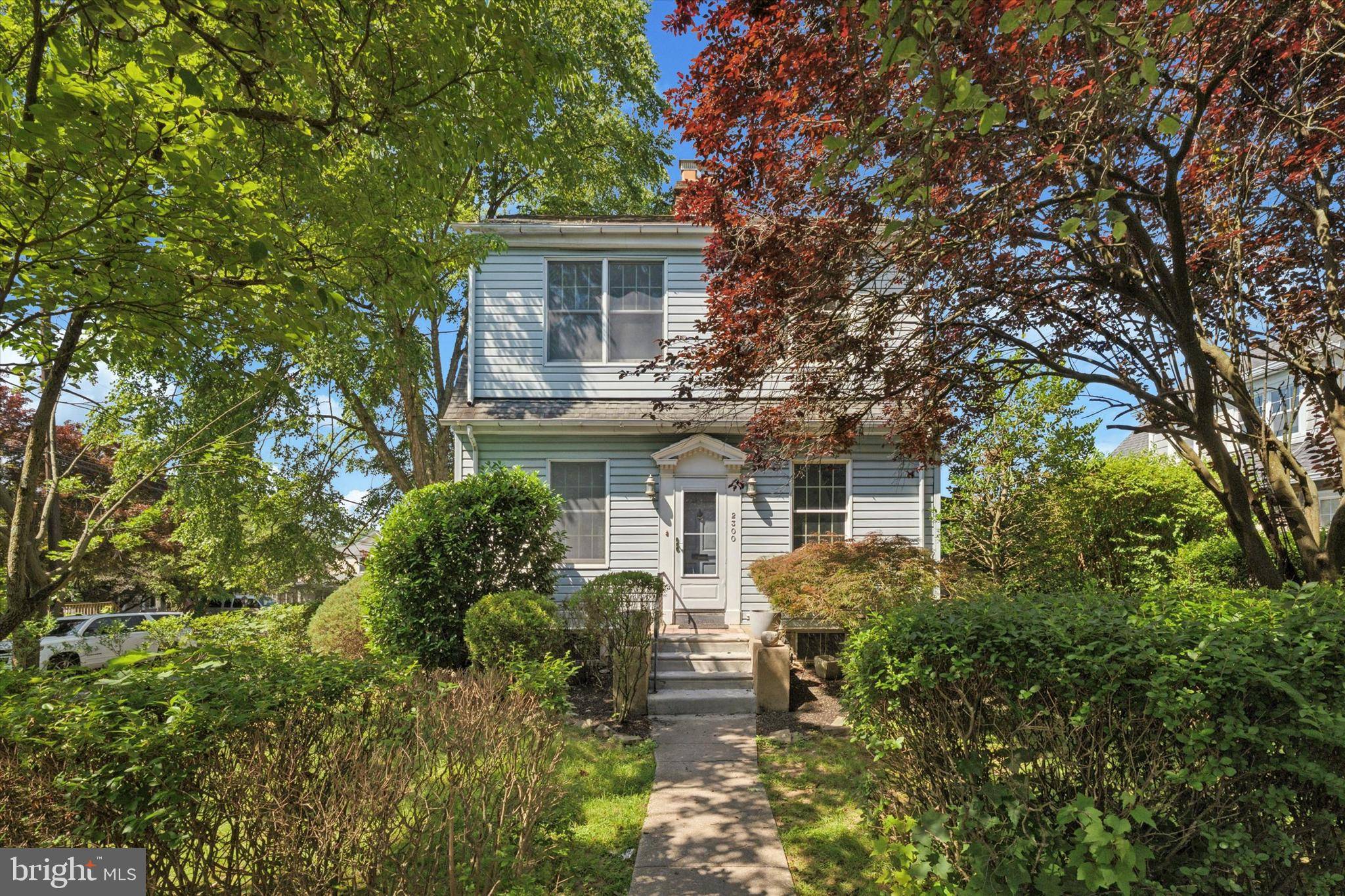 Havertown, PA 19083,2300 OAKMONT AVE