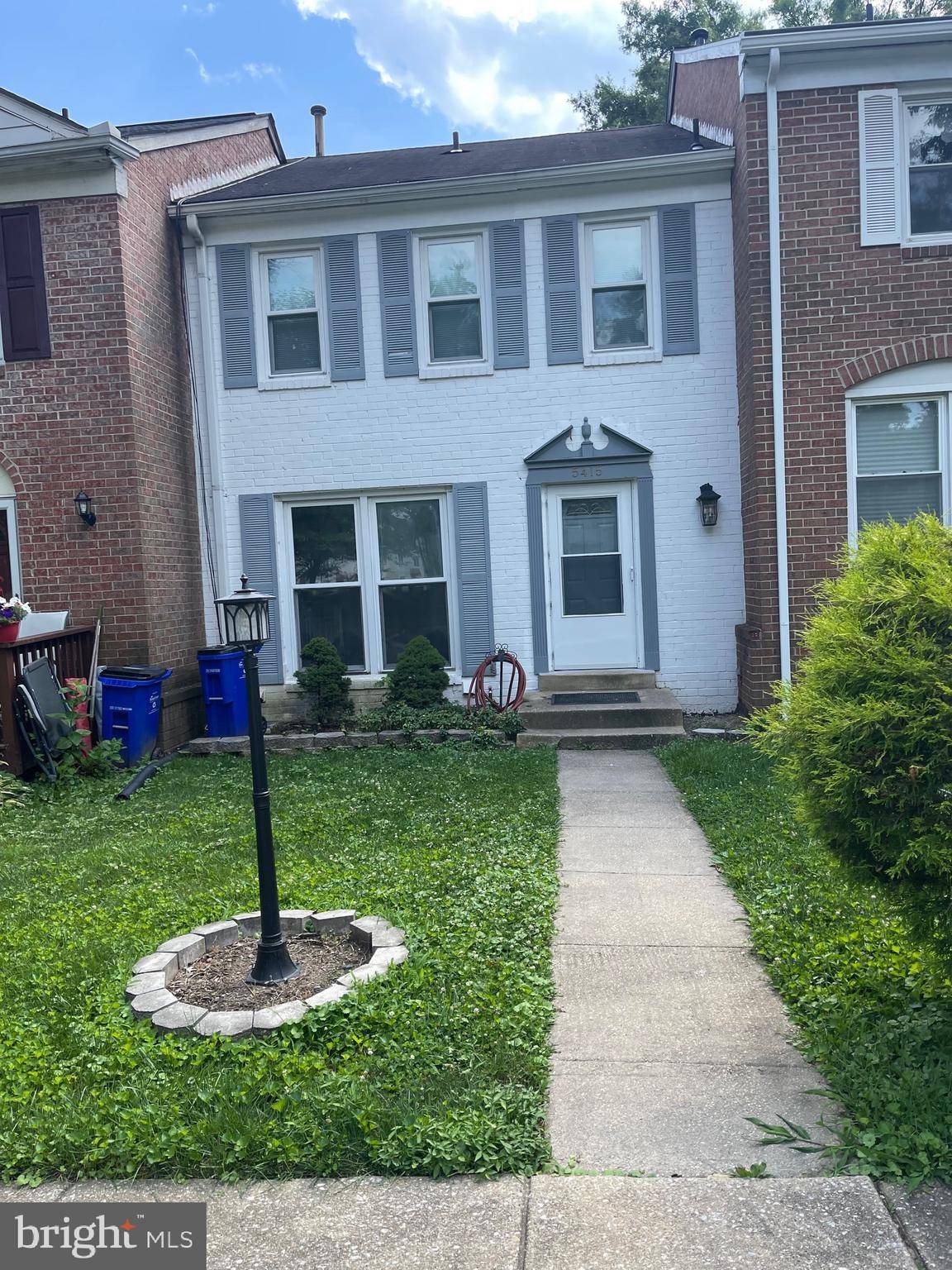 5415 BISHOPS HEAD CT, Columbia, MD 21044