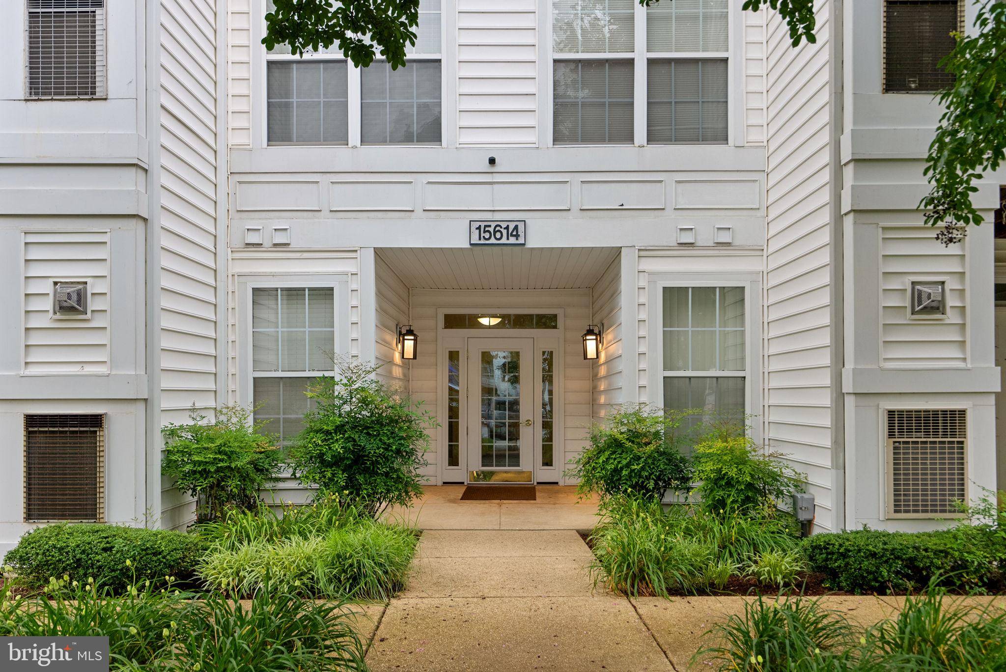 Bowie, MD 20716,15614 EVERGLADE LN #203