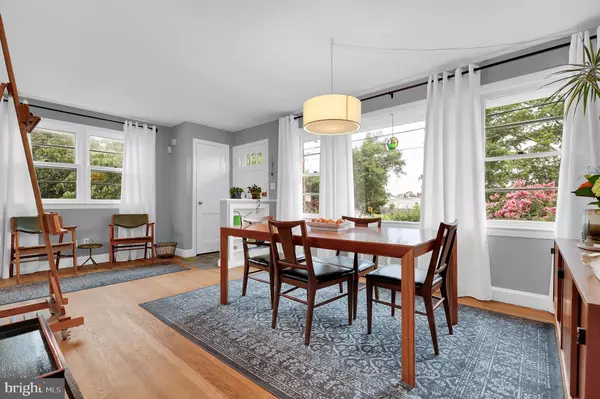 Takoma Park, MD 20912,1215 KIRKLYNN AVE