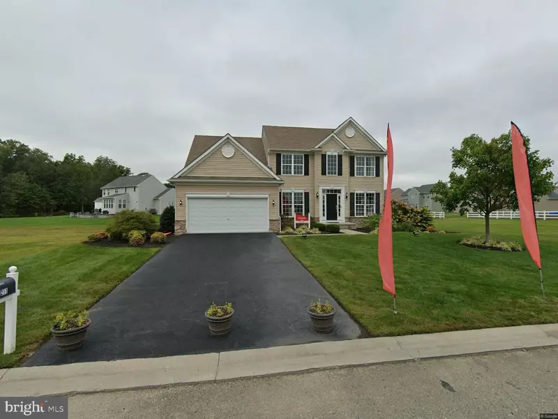 211 ARROWOOD DR, Smyrna, DE 19977