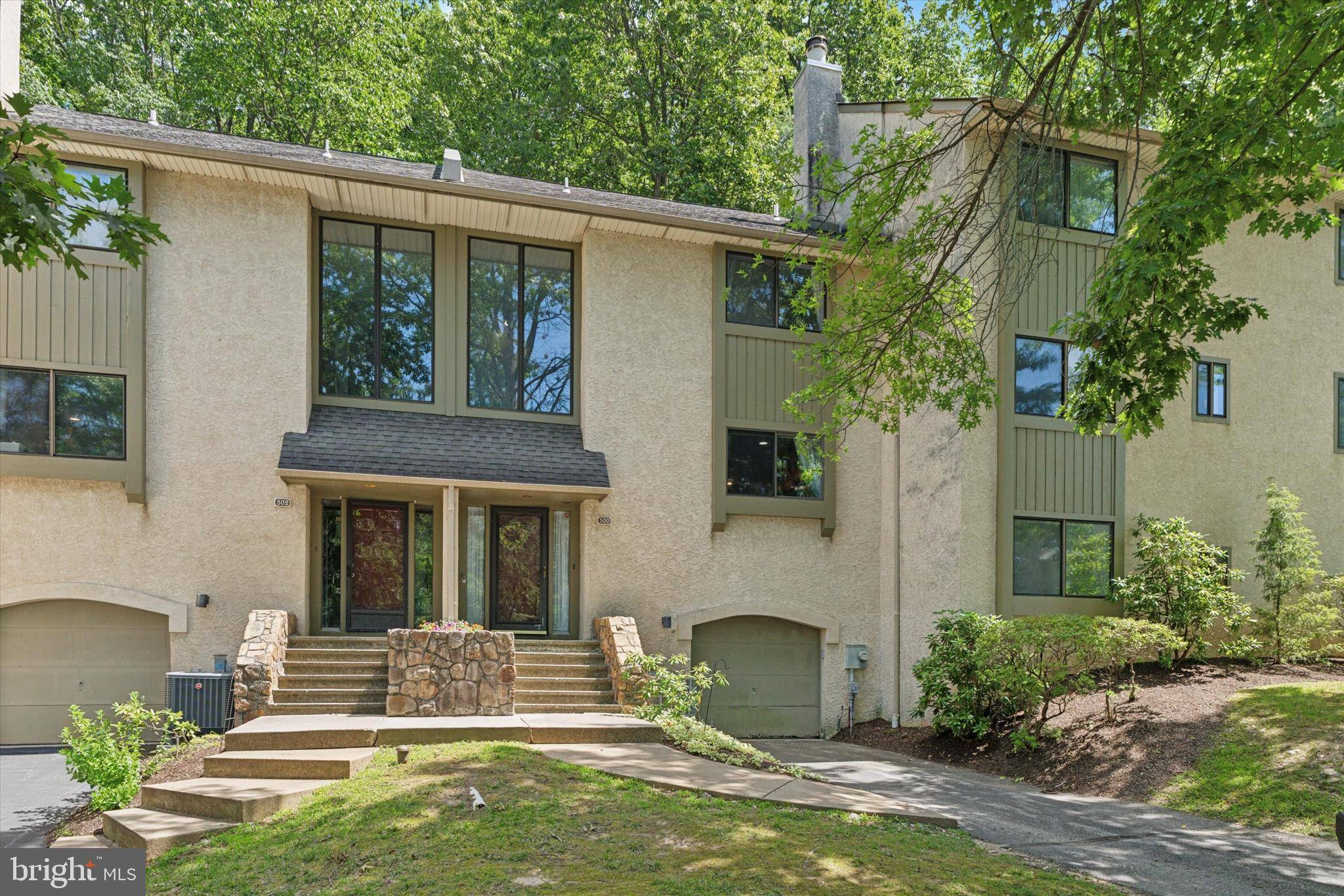 500 LYNETREE DR #1-C, West Chester, PA 19380