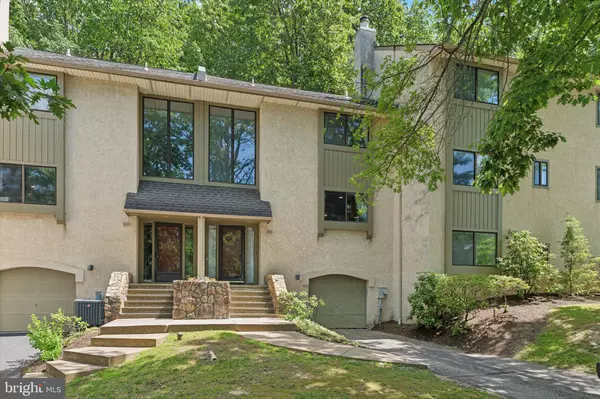 500 LYNETREE DR #1-C, West Chester, PA 19380