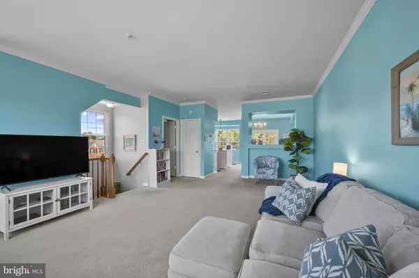 Centreville, VA 20121,6789 STONE MAPLE TER