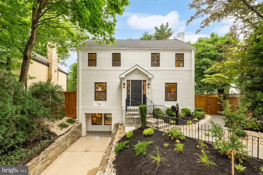 7928 16TH ST NW, Washington, DC 20012