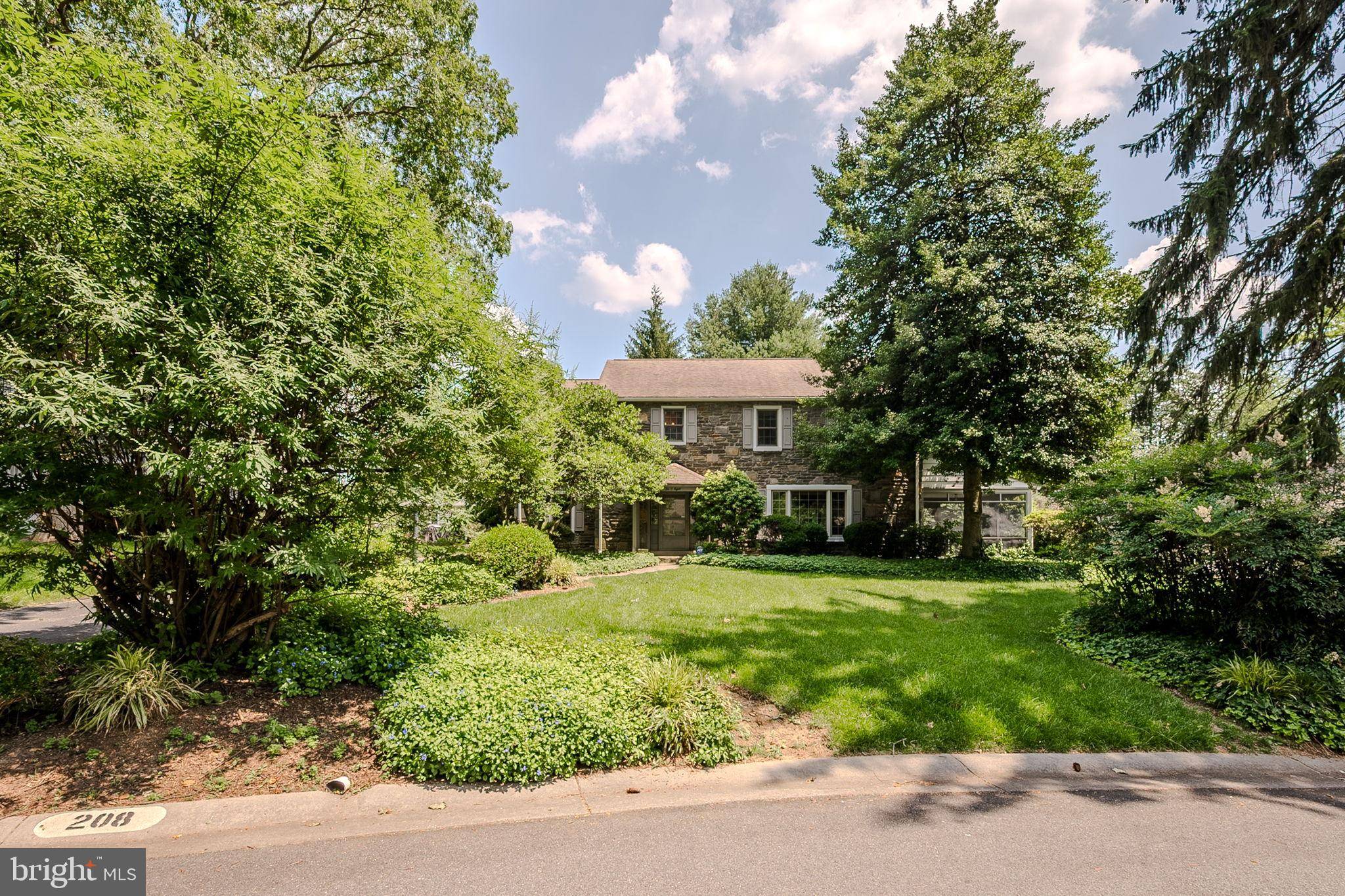 Wilmington, DE 19803,208 JACKSON BLVD