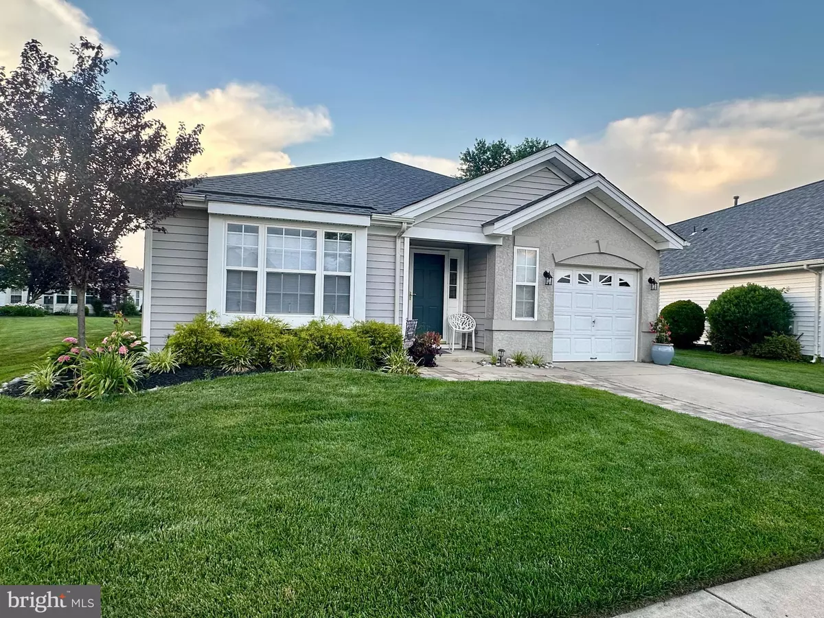 Thorofare, NJ 08086,124 WILLET WAY