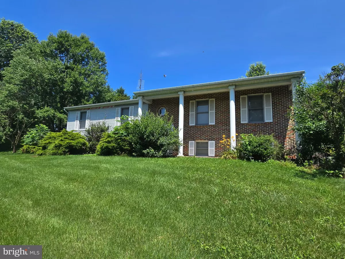 Newport, PA 17074,526 FAIRGROUND RD