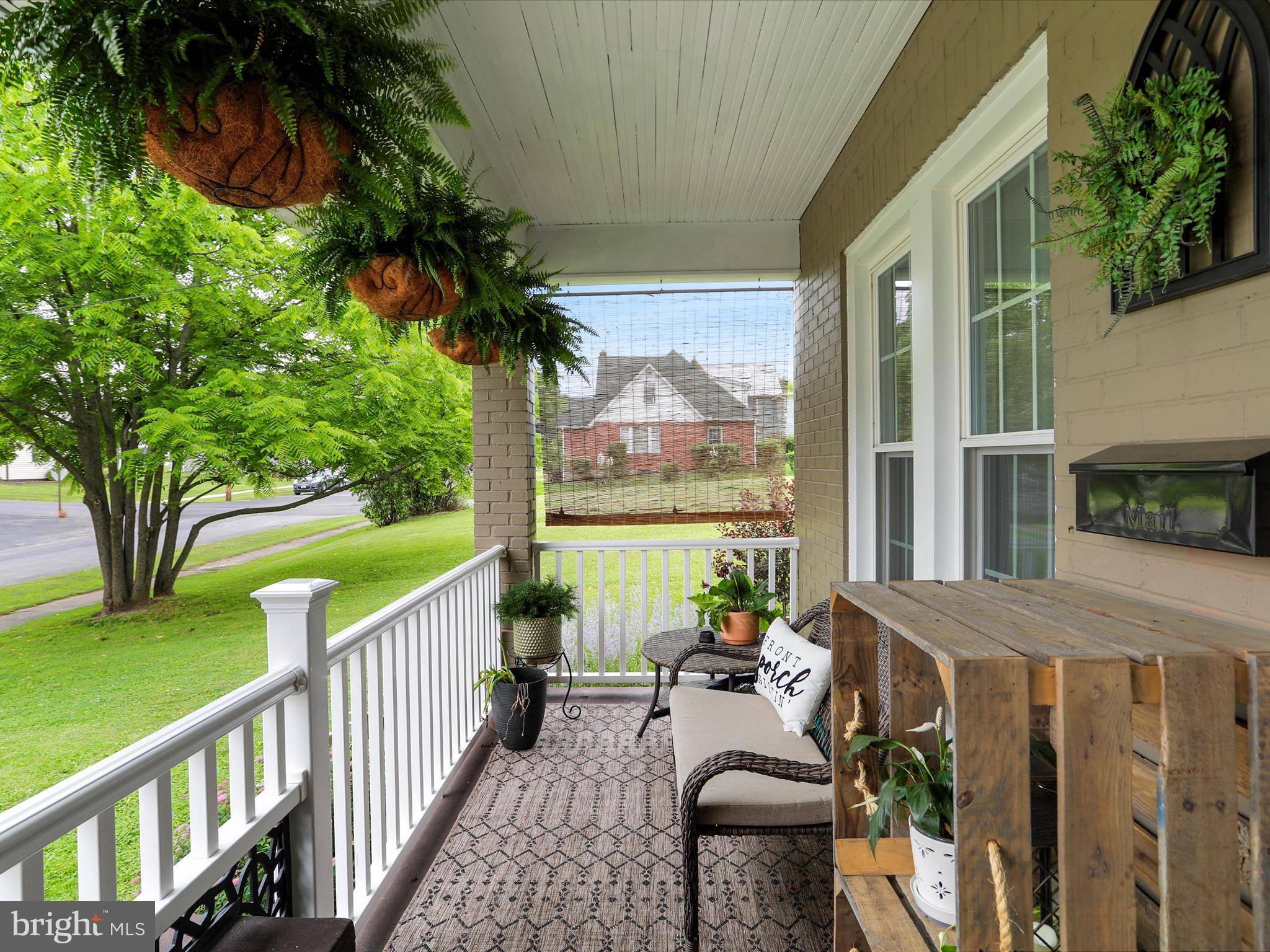 Romney, WV 26757,346 W ROSEMARY LN