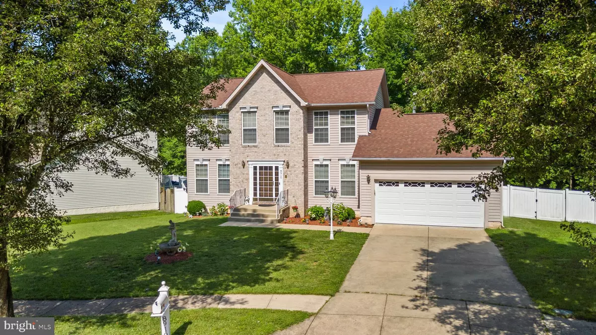 Clinton, MD 20735,8910 EDISON LN