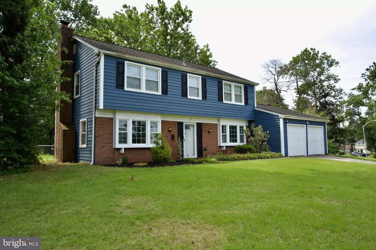 Willingboro, NJ 08046,3 TRINITY TURN