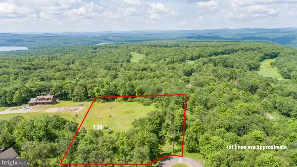 138 TAYLOR LN, Mc Henry, MD 21541