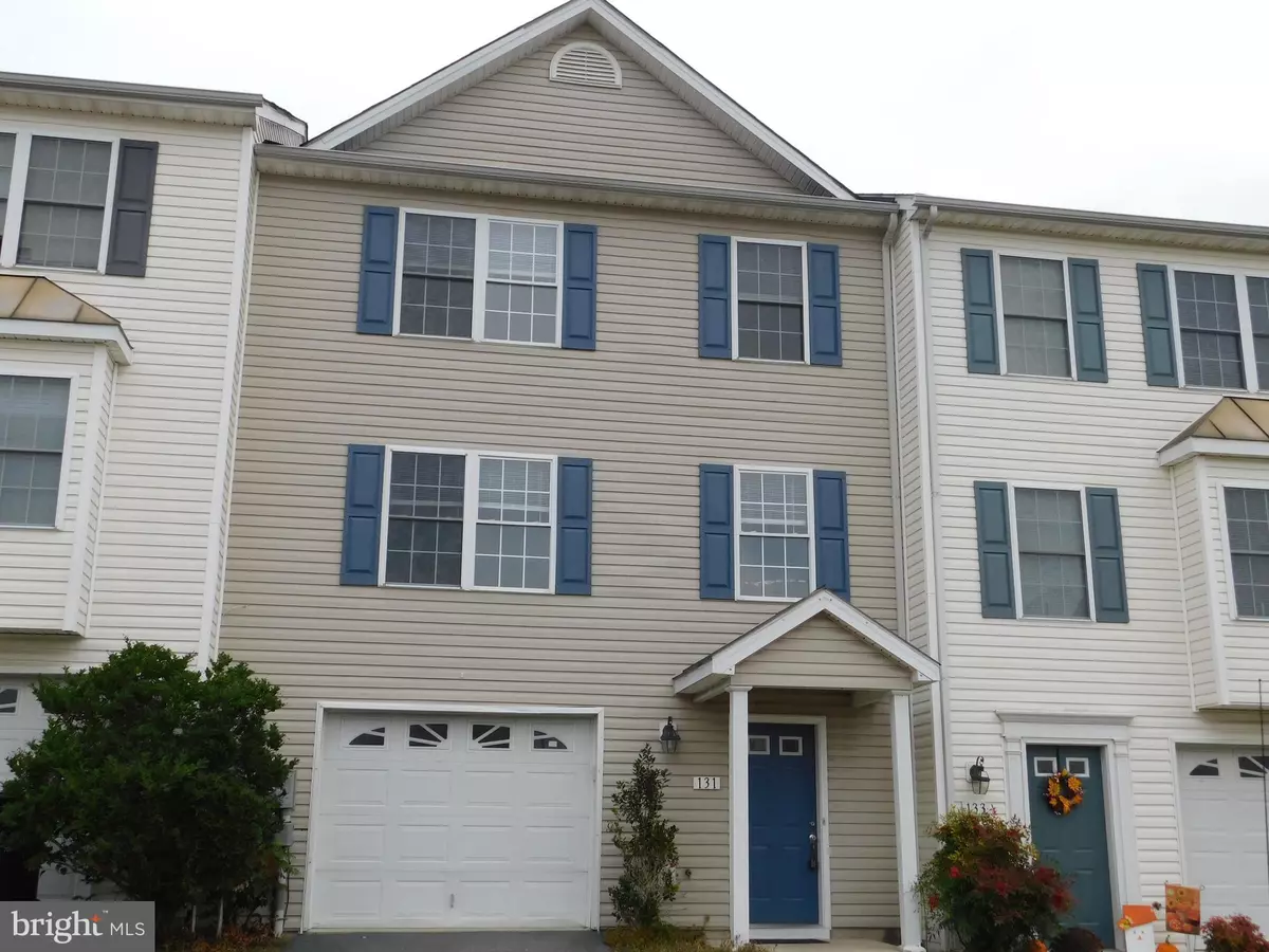 Winchester, VA 22602,131 LIGHTHOUSE LN