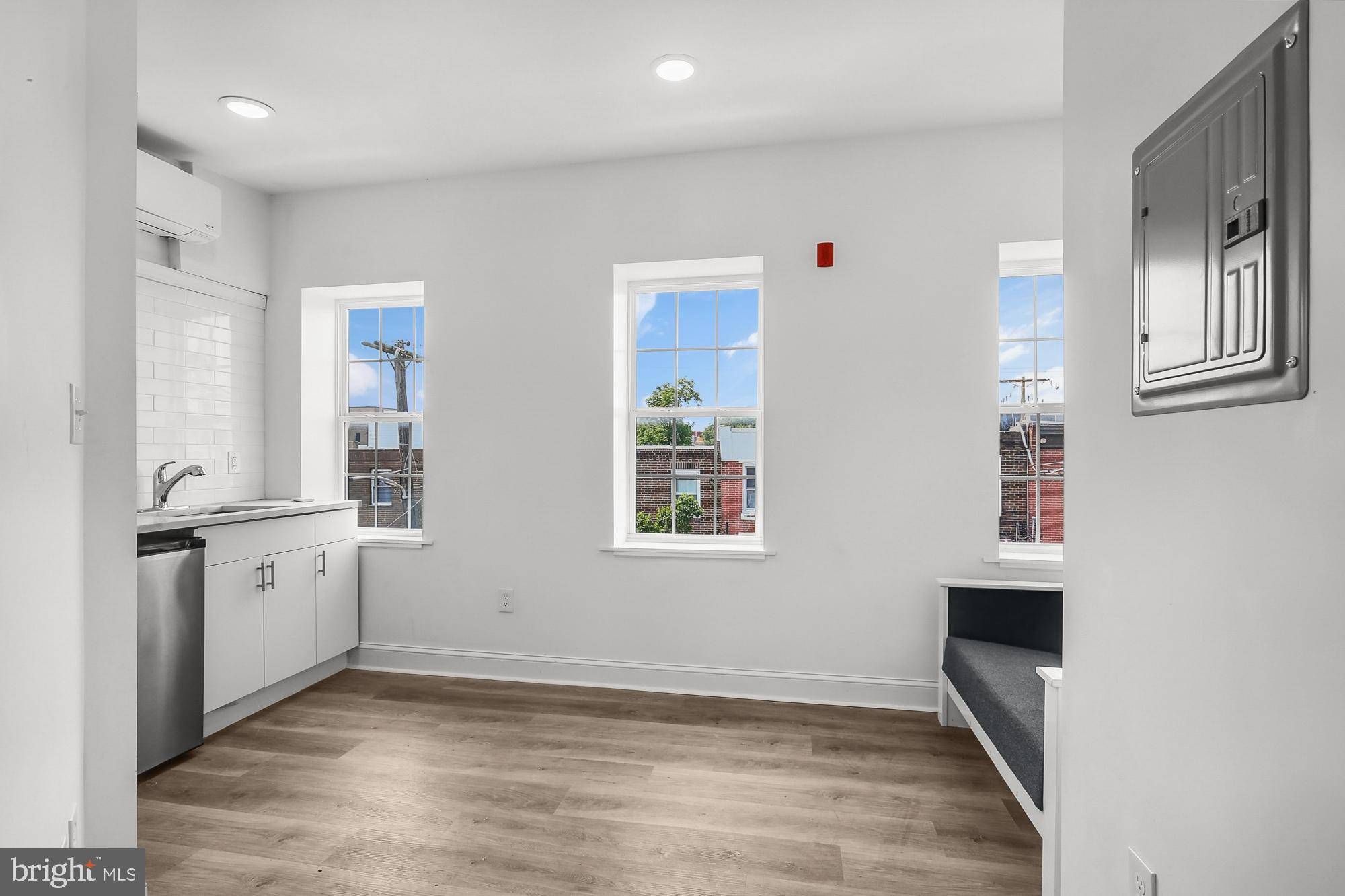 2046 E HUNTINGDON ST #3R, Philadelphia, PA 19125