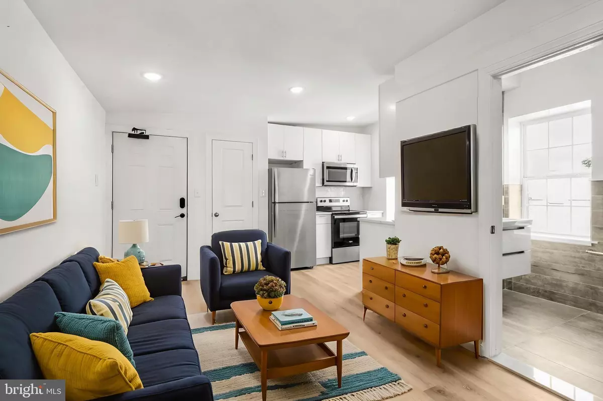 Philadelphia, PA 19125,2046 E HUNTINGDON ST #3F