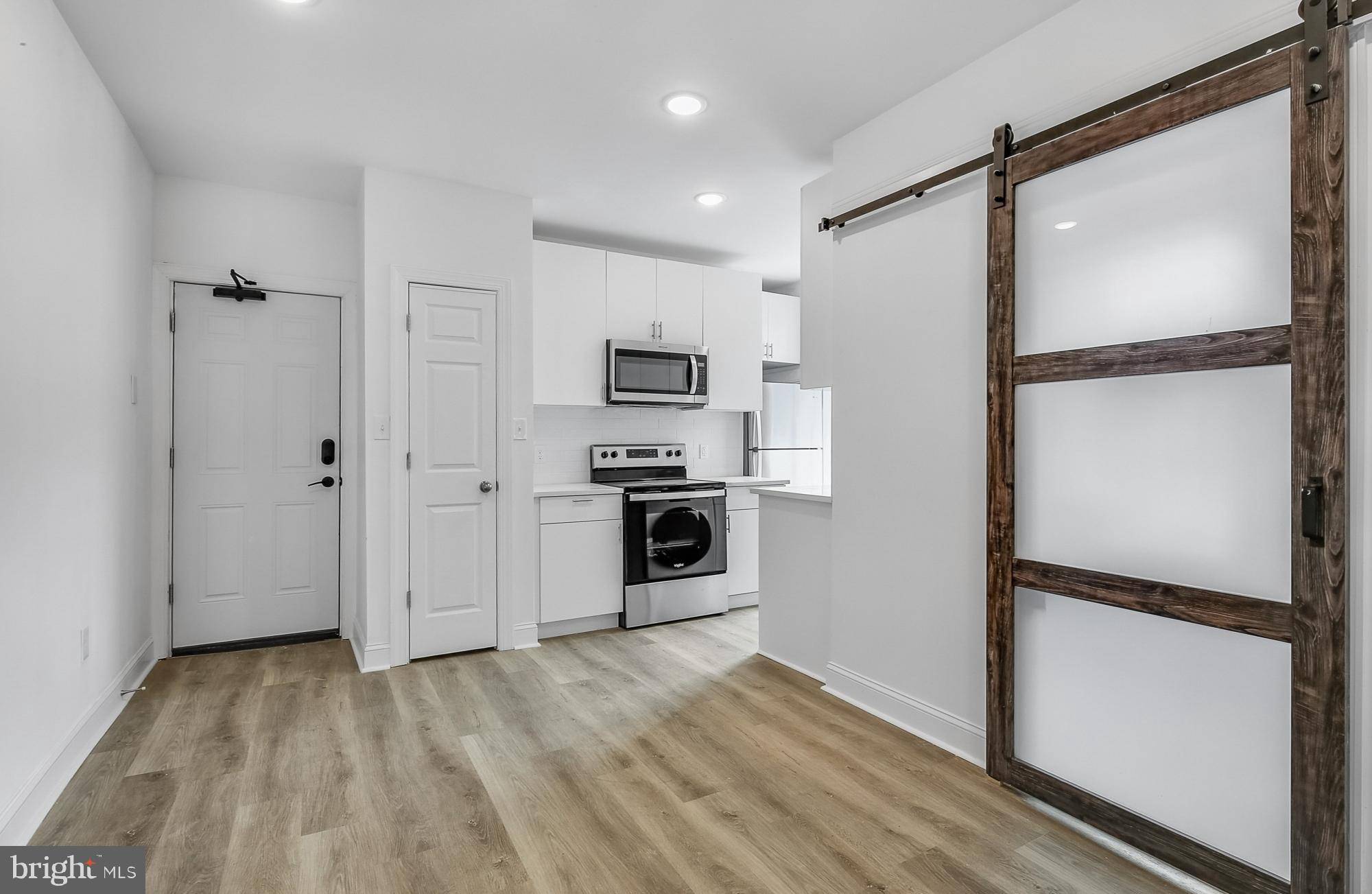 2046 E HUNTINGDON ST #2F, Philadelphia, PA 19125