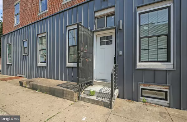 Philadelphia, PA 19125,2046 E HUNTINGDON ST #2R