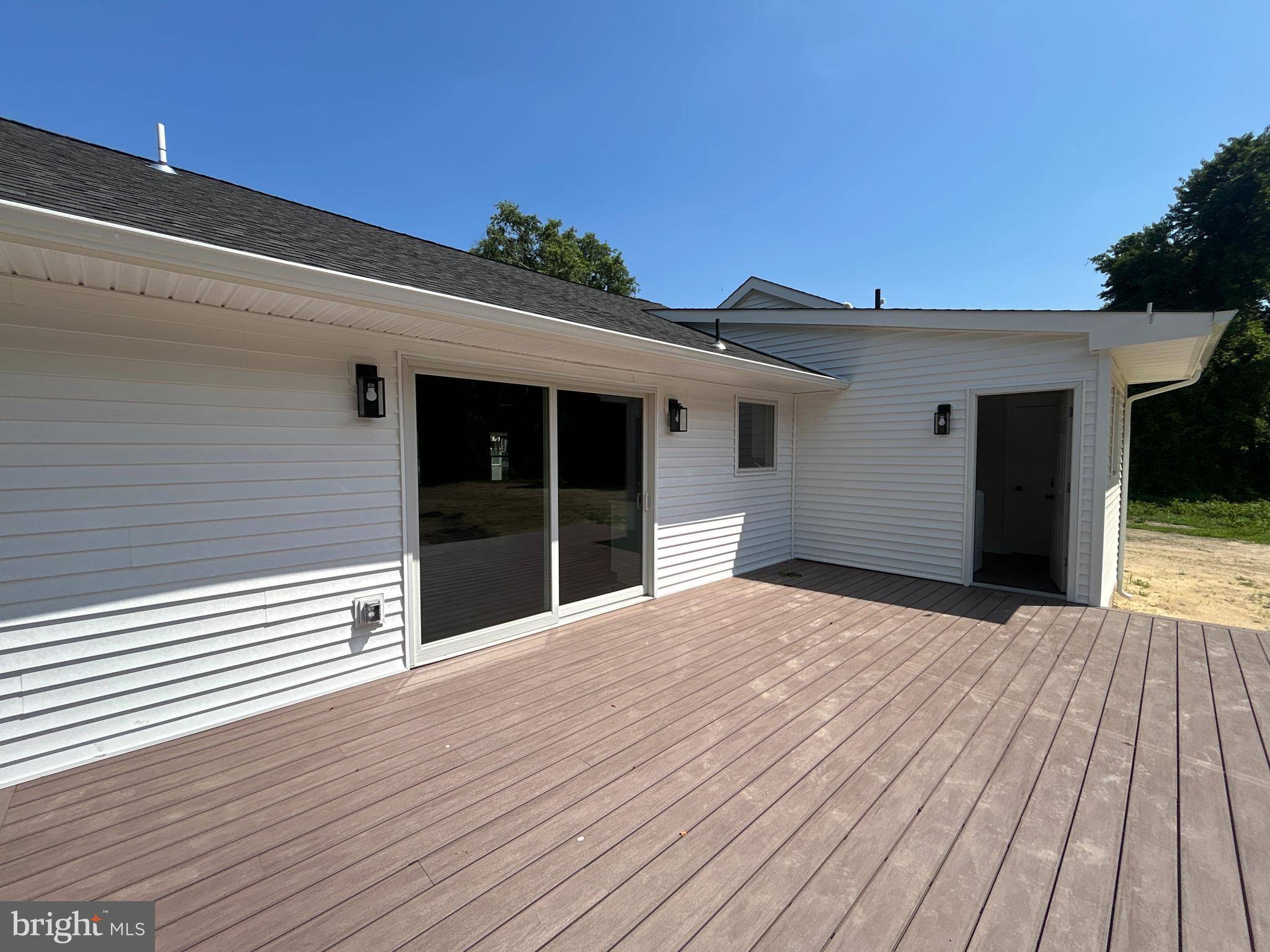 Woodbine, NJ 08270,210 PERRY RD